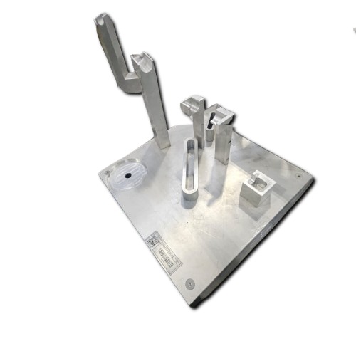 Estructura metálica